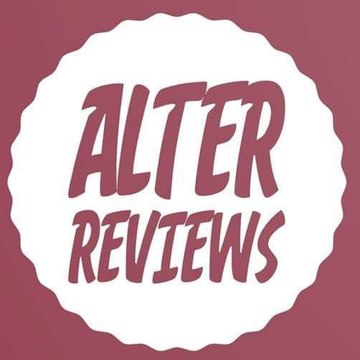 alter reviews