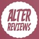 alter reviews