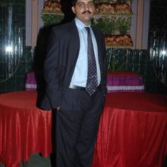 Muhammad Haris