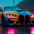 Top Gear Supercars