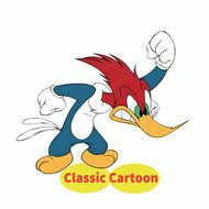 Classic Cartoons
