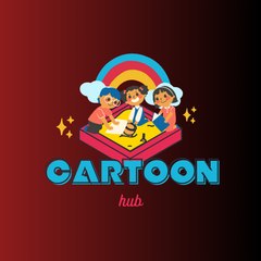 Cartoon Hub