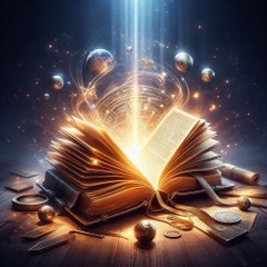 Bible Mysteries