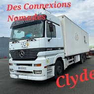 des connexions nomades