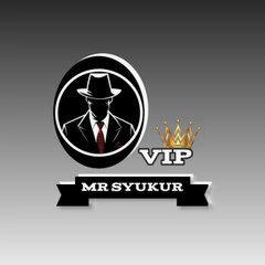 Mr Syukur