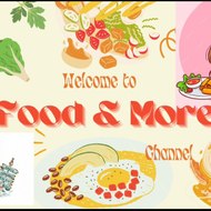 Food & More
