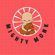 Mighty Monk