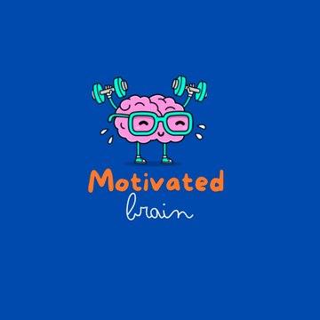 Motivated Brain