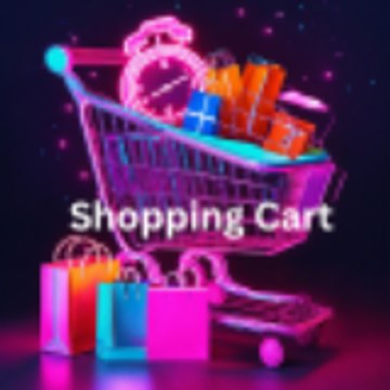 Shopping Cart