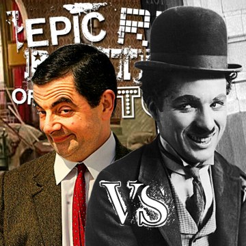 Charlie vs Bean
