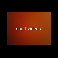 Short video