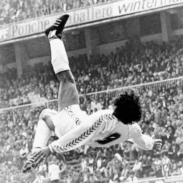 Historia que tu hiciste