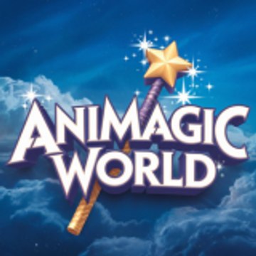 ANIMAGIC WORLD
