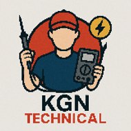 kgn technical