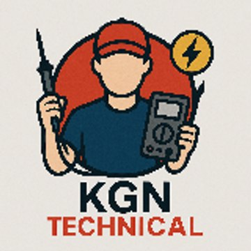 kgn technical