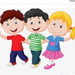 Kids Wanted