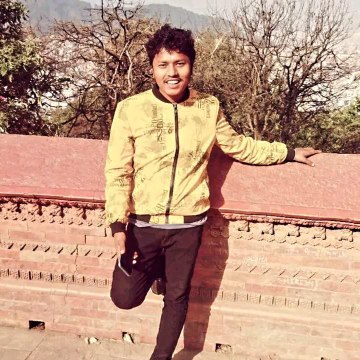 Sagar chy