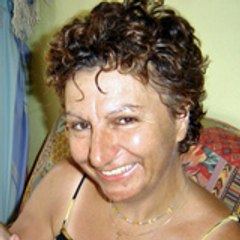 Carole Carol-lina