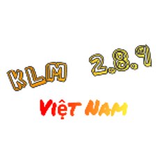 KLM 289 Việt Nam