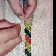 مرام الخياطه الراندة