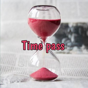 Time pass video's