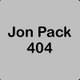 Jon Pack 404