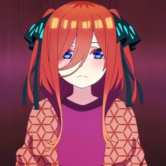 Nakano Miku