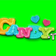 Candy. TV