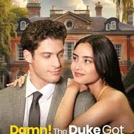 Damn! The Duke Got the Wrong Girl Full