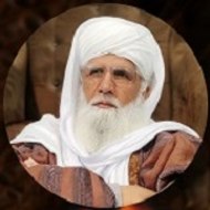 Ghulam Rasool Qasmi Official