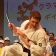 Greg Nihon Tai Jitsu
