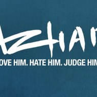 F boutique Azhar ali