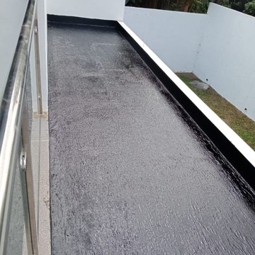 Cara Mengatasi Dak Beton Bocor