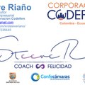 Steeve Riano