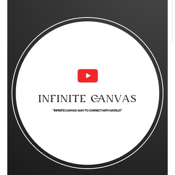 Infinite Canvas