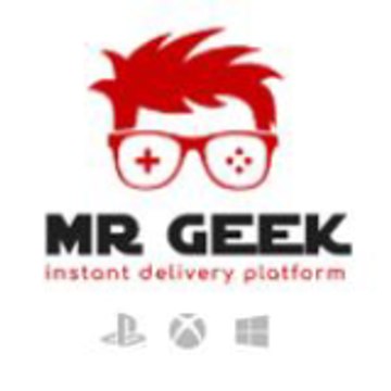MrGeek.net FC FUT Coins Shop