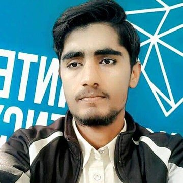 Muhammad saeed