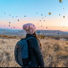 Travelling Vlogs