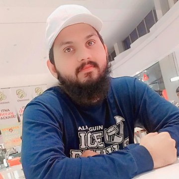 Mubashir official