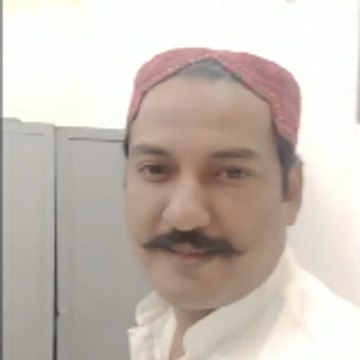 Shoaib Khan