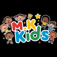 MK Kids - Nursery Rhymes & Kids Songs