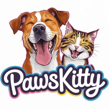 Paws Kitty 24