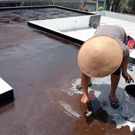 Cara Mengatasi Dak Beton Bocor