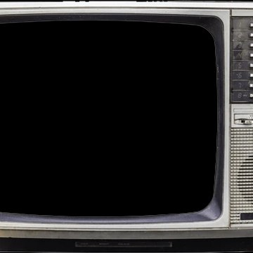 Retro TV Series