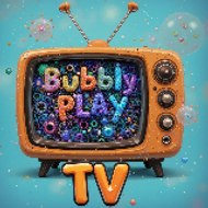 Bubbly Play Tv