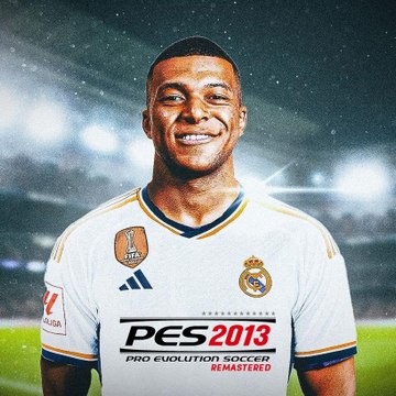 PES13 Remastered