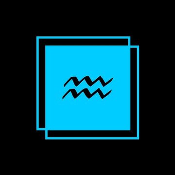 Aquarians Label