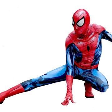 Marvel Funny moments