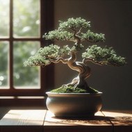 ravi bonsai