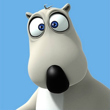 Bernardo Bear